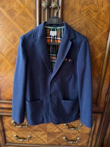 Pencək, Oğlan üçün, 12 - 14 yaş, Original Marines lalafo.az -da Pencək, Oğlan üçün, 12 - 14 yaş, Original Marines