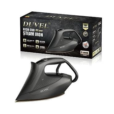 Ütü Duvel X0 Pro 💳 Kredit şərtləri mövcudur ✅Köçürmə ilə satış lalafo.az -da Ütü Duvel X0 Pro 💳 Kredit şərtləri mövcudur ✅Köçürmə ilə satış