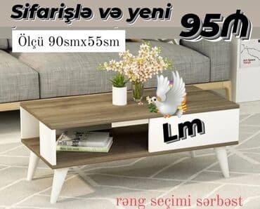 Yeni, Jurnal masası lalafo.az -da Yeni, Jurnal masası