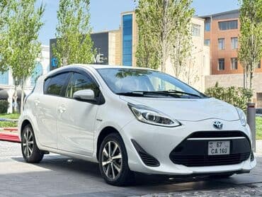 Günlük, Toyota, Depozitlə, Qalmamaq şərti ilə lalafo.az -da Günlük, Toyota, Depozitlə, Qalmamaq şərti ilə