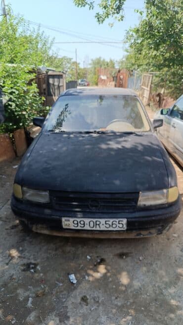 🔧 Opel Astra F (1997, Avtomat) – Detalları Hissə-Hissə Satılır! lalafo.az -da 🔧 Opel Astra F (1997, Avtomat) – Detalları Hissə-Hissə Satılır!