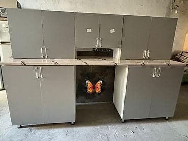 Metbex mebeli tezedi Olcusu 225sm Qiymet 270 manat Unvan ehmedli lalafo.az -da Metbex mebeli tezedi Olcusu 225sm Qiymet 270 manat Unvan ehmedli