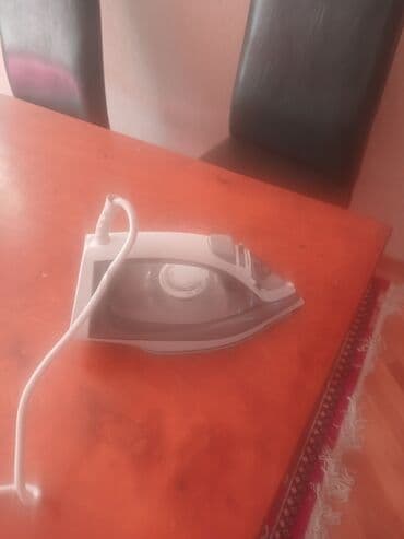 Buxarlı ütü, Philips, Kredit yoxdur, Ünvandan götürmə lalafo.az -da Buxarlı ütü, Philips, Kredit yoxdur, Ünvandan götürmə