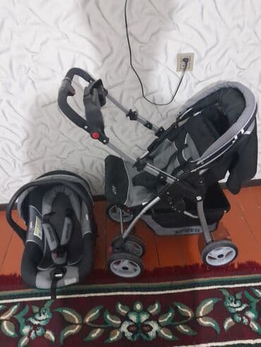 Kolyaska yaxwi veziyetdedir 60 Azn lalafo.az -da Kolyaska yaxwi veziyetdedir 60 Azn