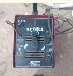 Паяльники: Б/у Сварочный аппарат Электродная, Самовывоз, Нет кредита at lalafo.az — 4 Паяльники: Б/у Сварочный аппарат Электродная, Самовывоз, Нет кредита — 4