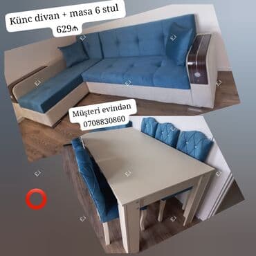 Künc divan, Qonaq otağı üçün, Açılmayan lalafo.az -da Künc divan, Qonaq otağı üçün, Açılmayan