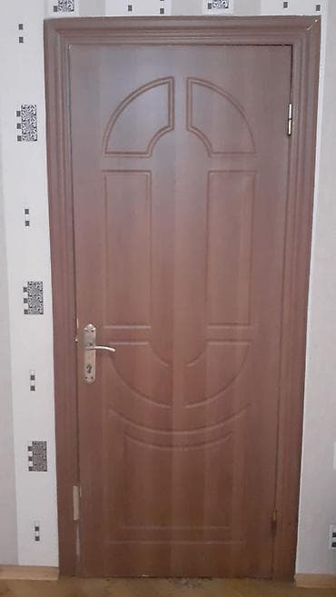 Ağac interyer qapıları dəsti -Agir və içi dolu qapılardır.500 azne lalafo.az -da Ağac interyer qapıları dəsti -Agir və içi dolu qapılardır.500 azne