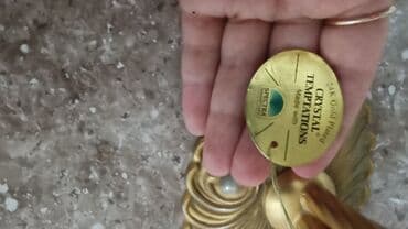 Fiqur, Metal, rəng - Qızılı lalafo.az -da Fiqur, Metal, rəng - Qızılı