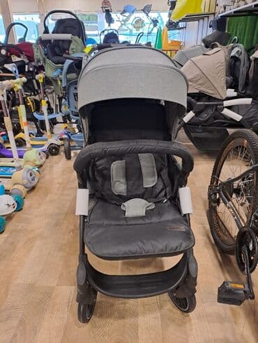 Əkizlər üçün araba, Kidilo, Yeni, Yaş: 12-18 ay, Ödənişli çatdırılma lalafo.az -da Əkizlər üçün araba, Kidilo, Yeni, Yaş: 12-18 ay, Ödənişli çatdırılma