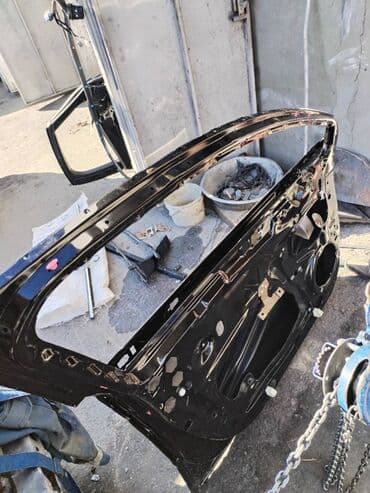 Sol ön, Ford Fusion, 2020 il, ABŞ, Ödənişli çatdırılma lalafo.az -da Sol ön, Ford Fusion, 2020 il, ABŞ, Ödənişli çatdırılma