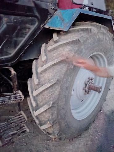 Traktor arxa təkərləri və disk-ləri - Tip: kənd təsərrüfatı üçün arxa lalafo.az -da Traktor arxa təkərləri və disk-ləri - Tip: kənd təsərrüfatı üçün arxa