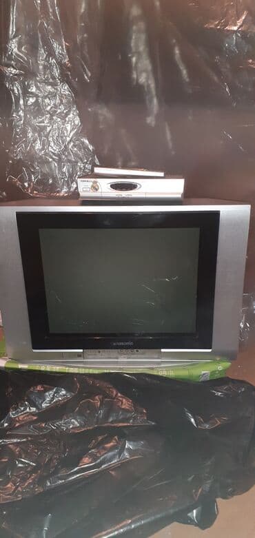 Televizor Panasonic lalafo.az -da Televizor Panasonic