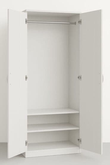 Açılan, 2 qapılı Düz dolab, Şifonyer lalafo.az -da Açılan, 2 qapılı Düz dolab, Şifonyer