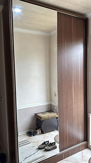 Dehlız mebeli satılır tecılı 150 manata
Sumqayıt*AFA 3775 lalafo.az -da Dehlız mebeli satılır tecılı 150 manata
Sumqayıt*AFA 3775