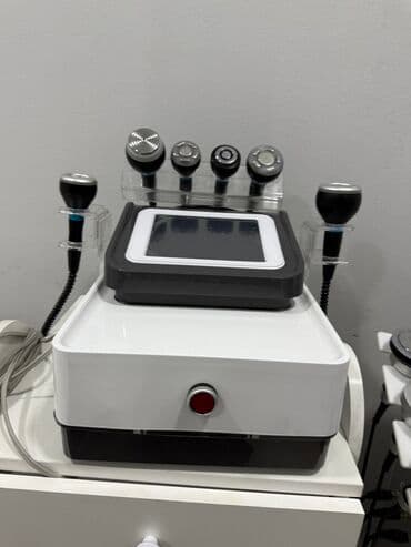 Ultrasəs, Vakuum hidropilinq, Bədən üçün lalafo.az -da Ultrasəs, Vakuum hidropilinq, Bədən üçün