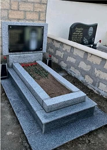 Məzar Daşları lalafo.az -da Məzar Daşları