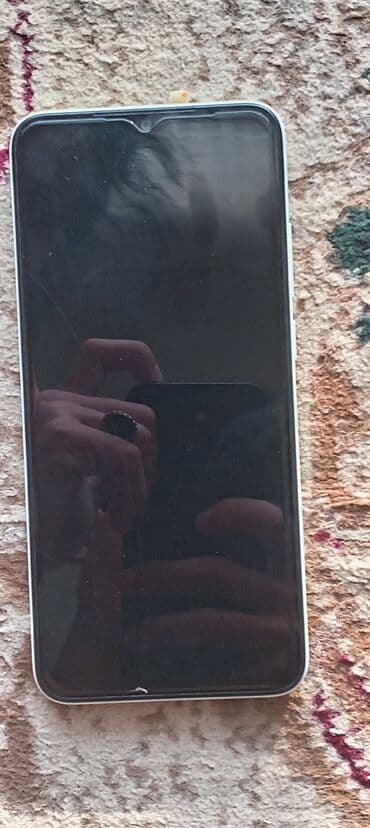 Redmi A1, 32 GB, rəng - Ağ, Sensor lalafo.az -da Redmi A1, 32 GB, rəng - Ağ, Sensor