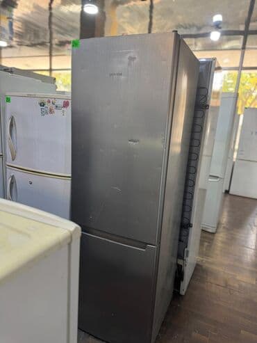 2 qapılı Siemens Soyuducu Satılır, rəng - Gümüşü lalafo.az -da 2 qapılı Siemens Soyuducu Satılır, rəng - Gümüşü