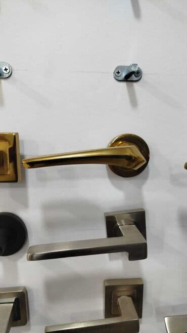 Дверные стекла: Новый at lalafo.az — 6 Дверные стекла: Новый — 6