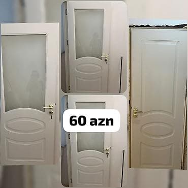 Olculer 3 otag 2.05x90,sanuzel 2.05x80. bir ededi 60 azn.Qarayev ( lalafo.az -da Olculer 3 otag 2.05x90,sanuzel 2.05x80. bir ededi 60 azn.Qarayev (