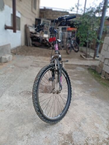 Dağ velosipedi Stels, 26" lalafo.az -da Dağ velosipedi Stels, 26"