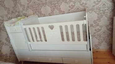 Rəxşəndə🦋
Beşik satilir. Qiymət 100 manat. Ünvan Lökbatan (3191) lalafo.az -da Rəxşəndə🦋
Beşik satilir. Qiymət 100 manat. Ünvan Lökbatan (3191)