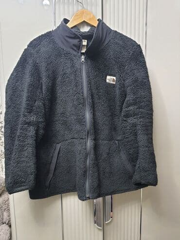 Svitşot, The North Face, 2XL, rəng - Qara lalafo.az -da Svitşot, The North Face, 2XL, rəng - Qara