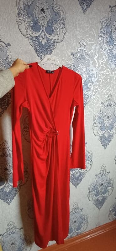 Ziyafət donu, Maksi, S lalafo.az -da Ziyafət donu, Maksi, S