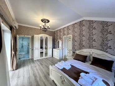 300 kv. m, 7 otaqlı, Artezian quyusu, Kombi, Qaz lalafo.az -da — 17 300 kv. m, 7 otaqlı, Artezian quyusu, Kombi, Qaz — 17