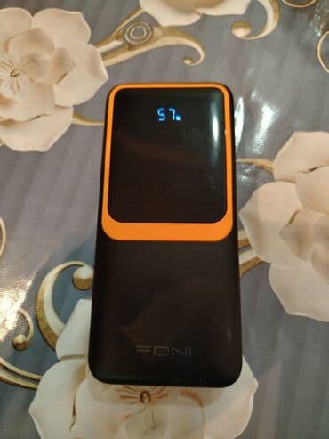 Powerbank 20000 mAh, İşlənmiş lalafo.az -da Powerbank 20000 mAh, İşlənmiş