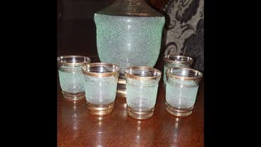 Kecmiwin konyacnisi 5 rumka 1 krafinka lalafo.az -da Kecmiwin konyacnisi 5 rumka 1 krafinka