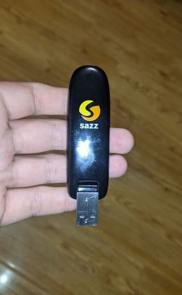 Salam, "Sazz" USB-flaş kart satılır. Bir neçə il bundan öncə alınıb lalafo.az -da Salam, "Sazz" USB-flaş kart satılır. Bir neçə il bundan öncə alınıb