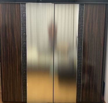 Продаётся срочно в связи с переездом. Спальни Мебели 2 шифонера 2 lalafo.az -da Продаётся срочно в связи с переездом. Спальни Мебели 2 шифонера 2