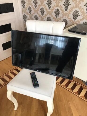 Televizor Neos LED ekran 32" lalafo.az -da Televizor Neos LED ekran 32"