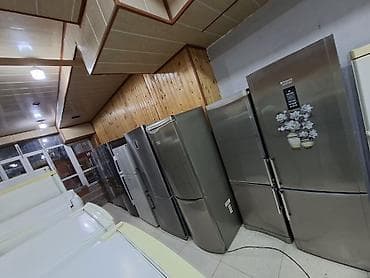 Məişət soyuducuları – geniş seçim Məhsul: Müxtəlif brend və ölçülərdə lalafo.az -da Məişət soyuducuları – geniş seçim Məhsul: Müxtəlif brend və ölçülərdə