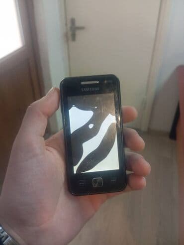 Samsung C6712 Star Ii Duos lalafo.az -da Samsung C6712 Star Ii Duos