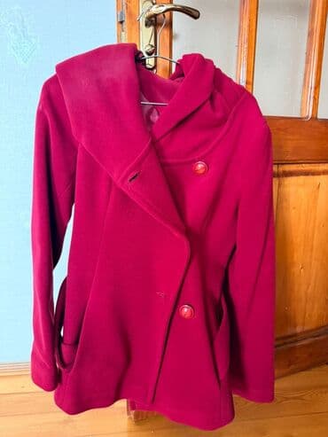 Great Wall: Puxovik kurtka, M lalafo.az -da — 3 Great Wall: Puxovik kurtka, M — 3