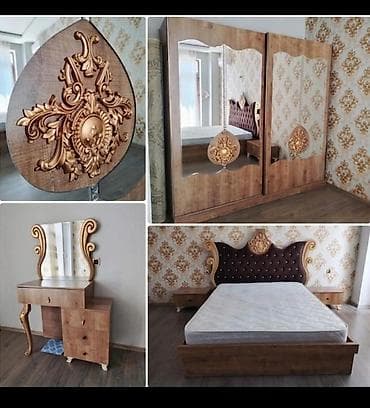 İkinəfərlik çarpayı, Dolab, Termo, Tumba, İşlənmiş lalafo.az -da İkinəfərlik çarpayı, Dolab, Termo, Tumba, İşlənmiş
