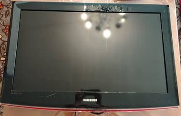 İşlənmiş Televizor Samsung 80" lalafo.az -da İşlənmiş Televizor Samsung 80"