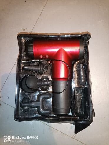 Masaj aləti öz qiyməti 35 azn satılır 20 aznə isdifadə edilib yaxşı lalafo.az -da Masaj aləti öz qiyməti 35 azn satılır 20 aznə isdifadə edilib yaxşı