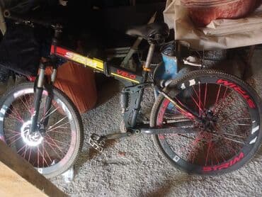 Dağ velosipedi – STRIM Velo Tək qüsuru qarşisnda pasi var.Onu da reng lalafo.az -da Dağ velosipedi – STRIM Velo Tək qüsuru qarşisnda pasi var.Onu da reng