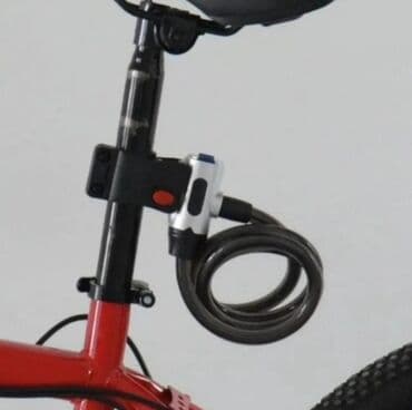 Velosibet ve elekdirikli samakat ve kalyaska üçün tros bağlama lalafo.az -da Velosibet ve elekdirikli samakat ve kalyaska üçün tros bağlama