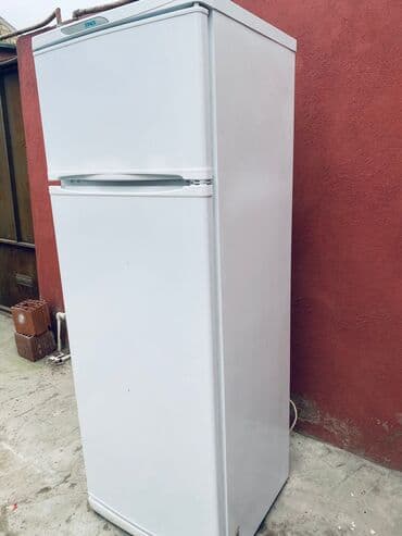 İşlənmiş 2 qapılı Stinol Soyuducu Satılır, rəng - Ağ lalafo.az -da İşlənmiş 2 qapılı Stinol Soyuducu Satılır, rəng - Ağ