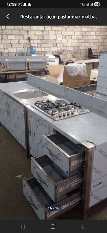 Plitə Qazlı, Stolüstü, 4 gözlü lalafo.az -da Plitə Qazlı, Stolüstü, 4 gözlü