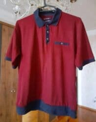 Tamburinlər: M,38,(R)
İşlənmiş lalafo.az -da — 13 Tamburinlər: M,38,(R)
İşlənmiş — 13