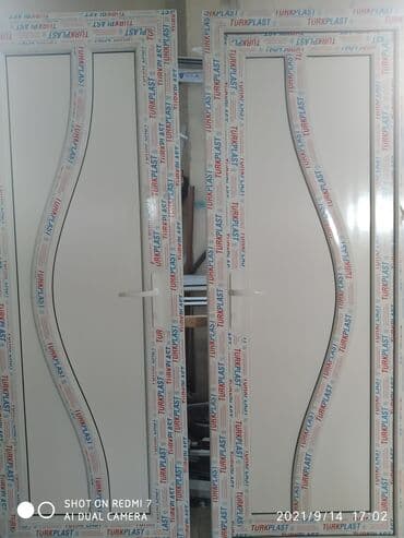 Plastik qapıların sifarişi qəbul olunur hər rəngdə qapı var lalafo.az -da Plastik qapıların sifarişi qəbul olunur hər rəngdə qapı var