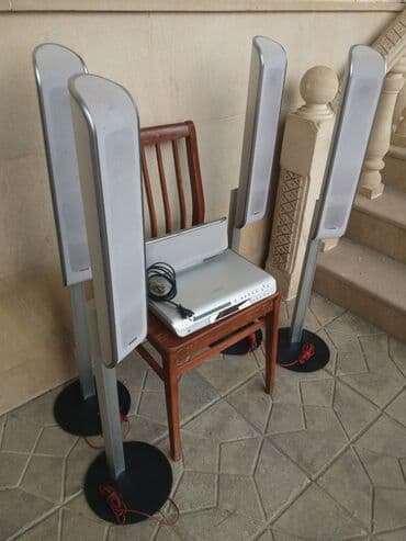 Sony kinoteatrı əla işlək vəziyətdə koreya istehsalı işlək vəziyyətdə lalafo.az -da Sony kinoteatrı əla işlək vəziyətdə koreya istehsalı işlək vəziyyətdə