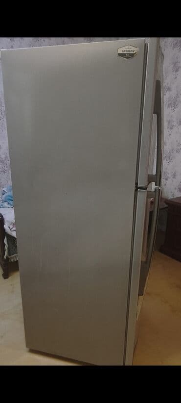 Nehrə aparatları: İşlənmiş 2 qapılı Toshiba Soyuducu Satılır, rəng - Gümüşü, Təkərli lalafo.az -da — 2 Nehrə aparatları: İşlənmiş 2 qapılı Toshiba Soyuducu Satılır, rəng - Gümüşü, Təkərli — 2