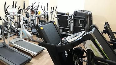 Trenajor aparati⚠️ Trenajorlar tam orginal mehsullardir orginal allman lalafo.az -da Trenajor aparati⚠️ Trenajorlar tam orginal mehsullardir orginal allman