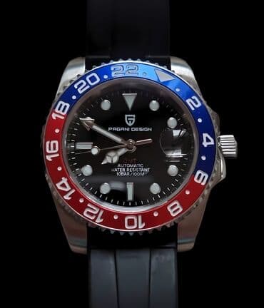 İşlənmiş, Qol saatı, rəng - Qara lalafo.az -da İşlənmiş, Qol saatı, rəng - Qara